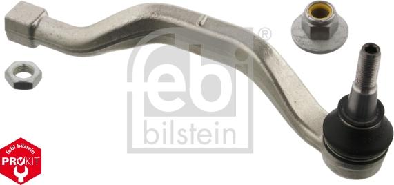 Febi Bilstein 38724 - Rotule de barre de connexion cwaw.fr