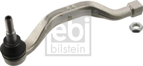 Febi Bilstein 38721 - Rotule de barre de connexion cwaw.fr