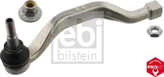 Febi Bilstein 38723 - Rotule de barre de connexion cwaw.fr