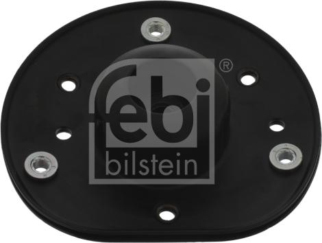 Febi Bilstein 38778 - Coupelle de suspension cwaw.fr