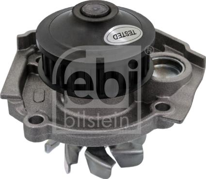 Febi Bilstein 33957 - Pompe à eau cwaw.fr