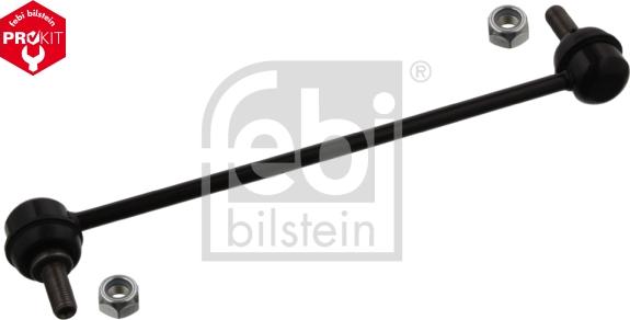 Febi Bilstein 33916 - Entretoise / tige, stabilisateur cwaw.fr