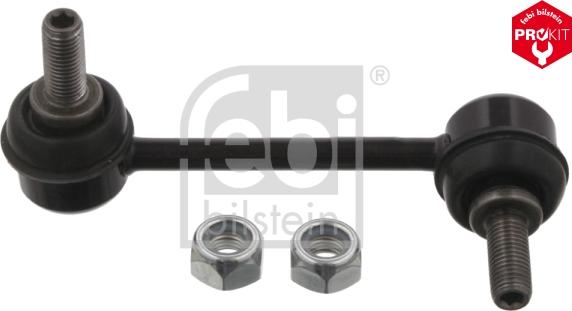 Febi Bilstein 33918 - Entretoise / tige, stabilisateur cwaw.fr