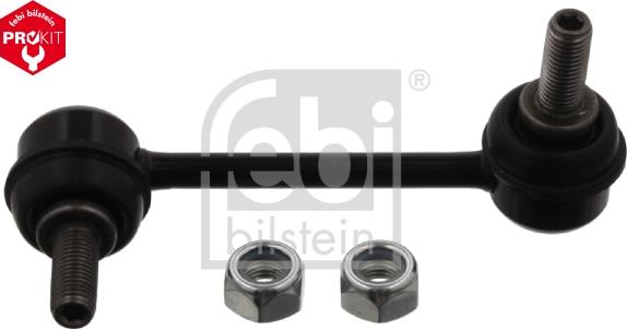 Febi Bilstein 33917 - Entretoise / tige, stabilisateur cwaw.fr