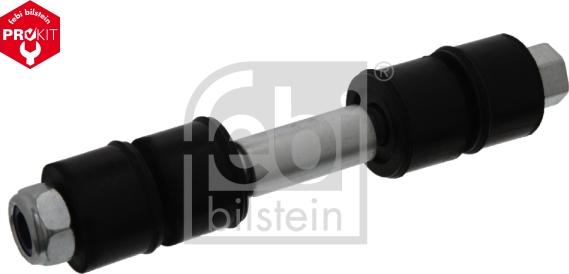 Febi Bilstein 33930 - Entretoise / tige, stabilisateur cwaw.fr