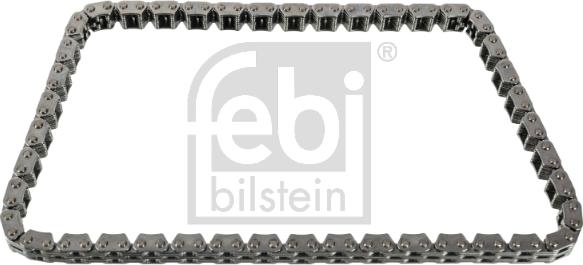 Febi Bilstein 33931 - Chaîne, commande de pompe à huile cwaw.fr