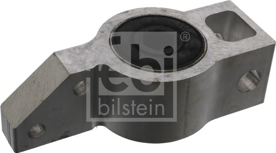 Febi Bilstein 33971 - Suspension, bras de liaison cwaw.fr