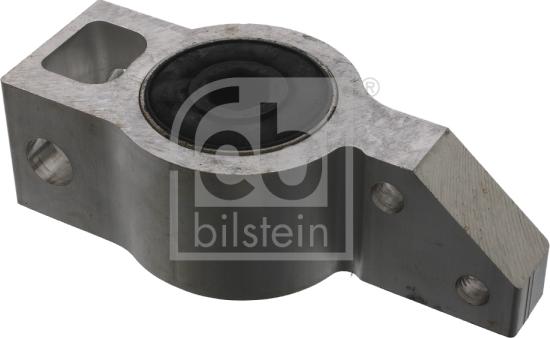 Febi Bilstein 33972 - Suspension, bras de liaison cwaw.fr