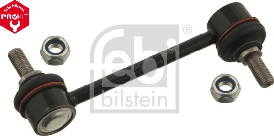 Febi Bilstein 33495 - Entretoise / tige, stabilisateur cwaw.fr