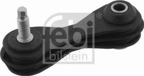 Febi Bilstein 33490 - Entretoise / tige, stabilisateur cwaw.fr