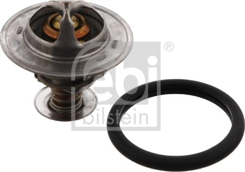 Febi Bilstein 33493 - Thermostat d'eau cwaw.fr