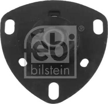 Febi Bilstein 33455 - Coupelle de suspension cwaw.fr