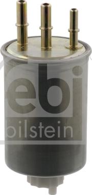 Febi Bilstein 33464 - Filtre à carburant cwaw.fr