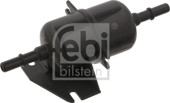 Febi Bilstein 33466 - Filtre à carburant cwaw.fr