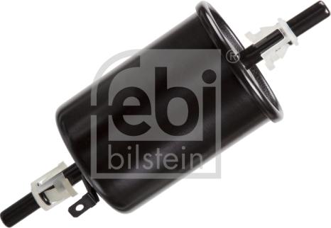 Febi Bilstein 33467 - Filtre à carburant cwaw.fr