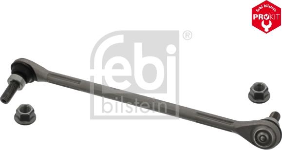 Febi Bilstein 33484 - Entretoise / tige, stabilisateur cwaw.fr