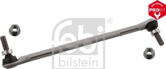 Febi Bilstein 33485 - Entretoise / tige, stabilisateur cwaw.fr