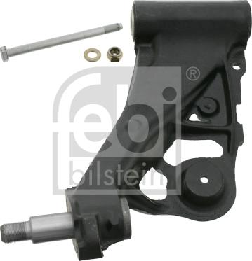 Febi Bilstein 33480 - Bras de liaison, suspension de roue cwaw.fr