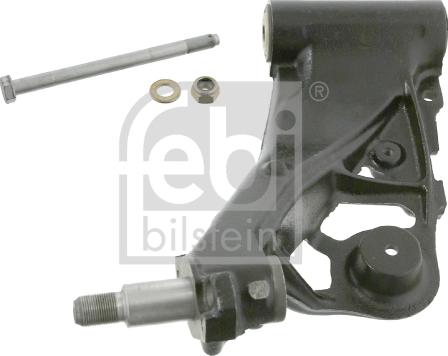 Febi Bilstein 33482 - Bras de liaison, suspension de roue cwaw.fr