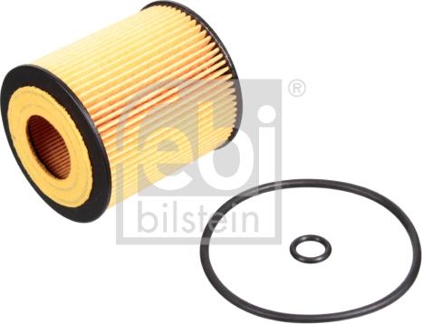 Febi Bilstein 33470 - Filtre à huile cwaw.fr