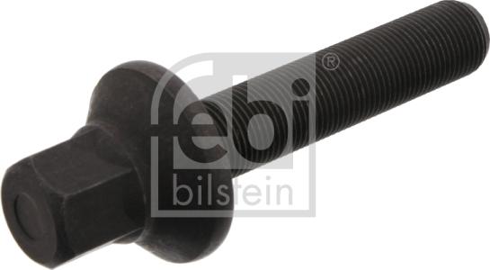 Febi Bilstein 33596 - Vis de centrage. poulie-vilebrequin cwaw.fr