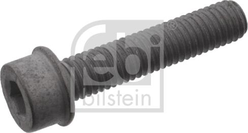 Febi Bilstein 33554 - Vis de centrage. poulie-vilebrequin cwaw.fr