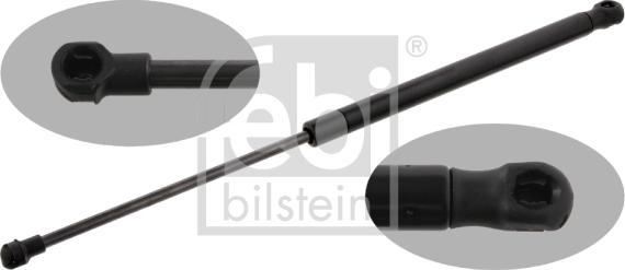 Febi Bilstein 33560 - Vérin de hayon, de coffre cwaw.fr