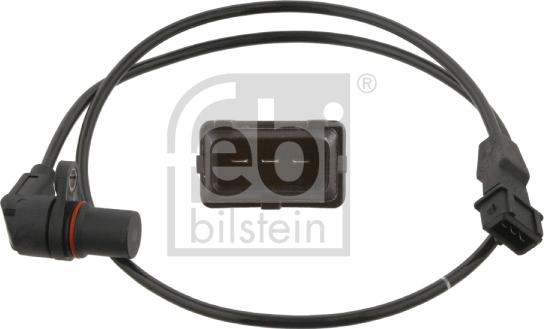 Febi Bilstein 33509 - Capteur d'angle, vilebrequin cwaw.fr