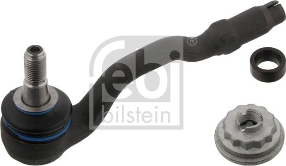 Febi Bilstein 33511 - Rotule de barre de connexion cwaw.fr