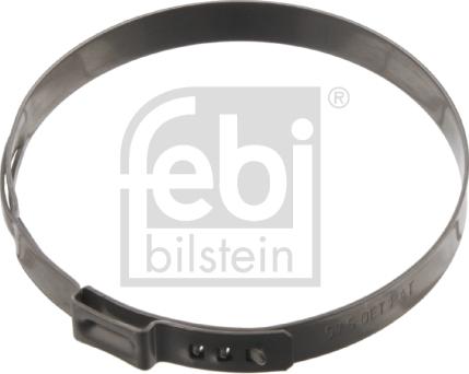 Febi Bilstein 33589 - Collier de serrage cwaw.fr