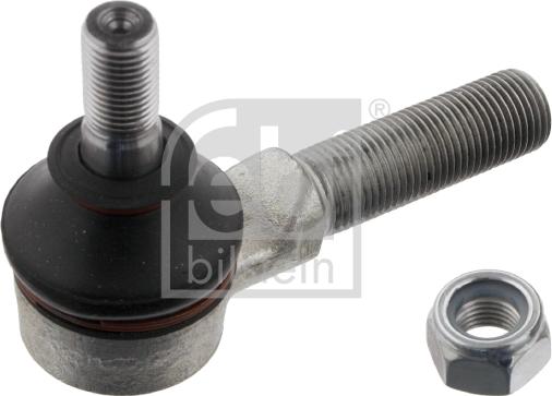 Febi Bilstein 33533 - Rotule de barre de connexion cwaw.fr