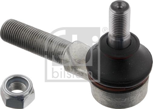 Febi Bilstein 33532 - Rotule de barre de connexion cwaw.fr