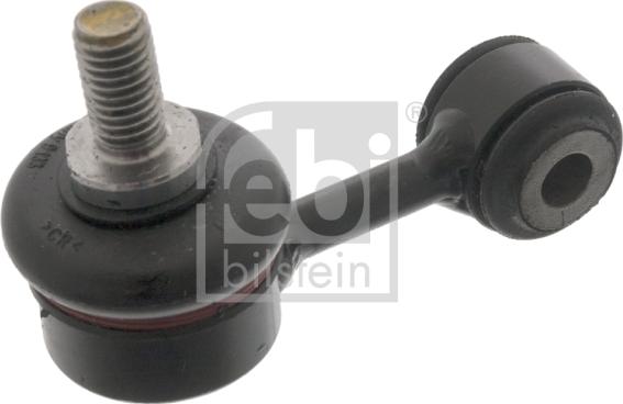 Febi Bilstein 33576 - Entretoise / tige, stabilisateur cwaw.fr