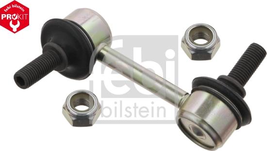 Febi Bilstein 33649 - Entretoise / tige, stabilisateur cwaw.fr