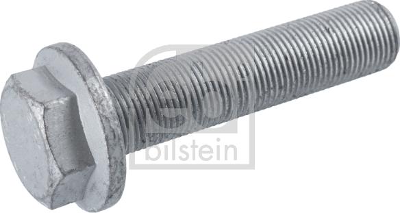 Febi Bilstein 33655 - Vis de centrage. poulie-vilebrequin cwaw.fr