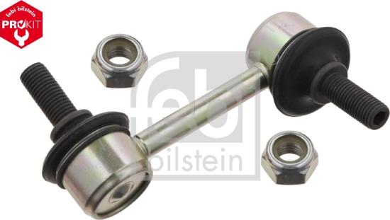 Febi Bilstein 33650 - Entretoise / tige, stabilisateur cwaw.fr