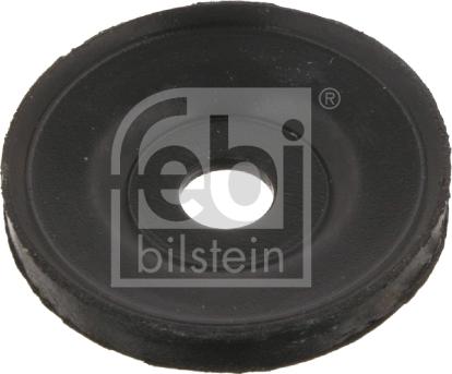 Febi Bilstein 33657 - Entretoise, pivot de fusée d'essieu cwaw.fr