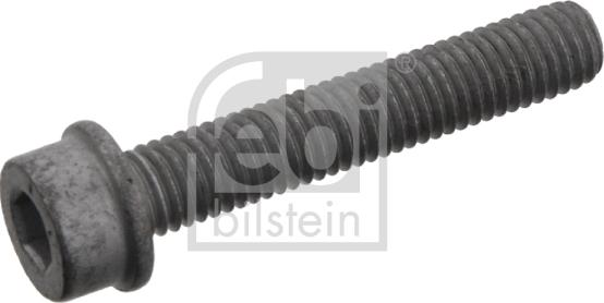 Febi Bilstein 33604 - Vis de centrage. poulie-vilebrequin cwaw.fr