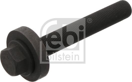 Febi Bilstein 33619 - Vis de poulie cwaw.fr