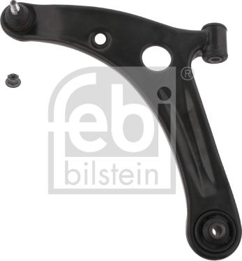 Febi Bilstein 33610 - Bras de liaison, suspension de roue cwaw.fr