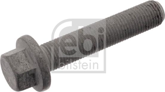 Febi Bilstein 33618 - Vis de centrage. poulie-vilebrequin cwaw.fr