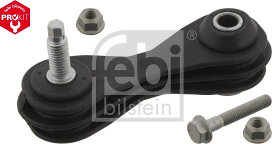 Febi Bilstein 33627 - Entretoise / tige, stabilisateur cwaw.fr