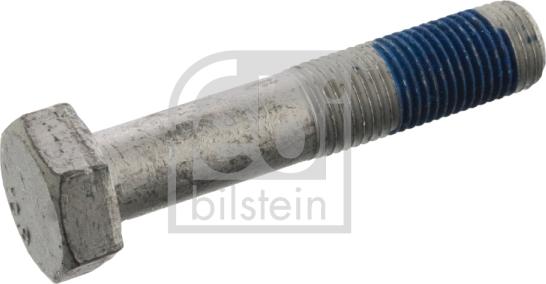 Febi Bilstein 33675 - Vis de poulie cwaw.fr