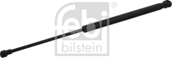 Febi Bilstein 33060 - Vérin de hayon, de coffre cwaw.fr