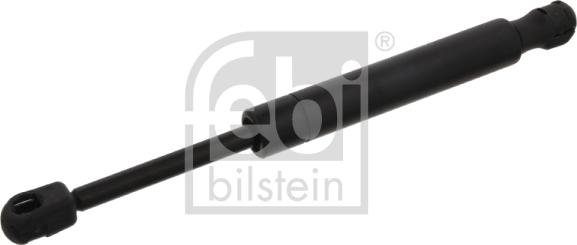 Febi Bilstein 33062 - Vérin de hayon, de coffre cwaw.fr