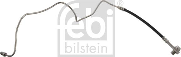 Febi Bilstein 33019 - Flexible de frein cwaw.fr