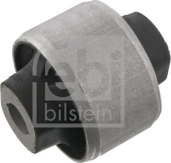 Febi Bilstein 33086 - Suspension, bras de liaison cwaw.fr