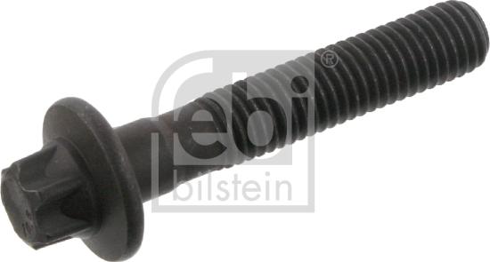 Febi Bilstein 33034 - Vis, roue dentée-arbre à came cwaw.fr