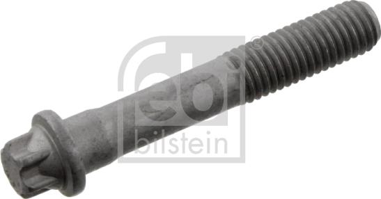 Febi Bilstein 33035 - Vis, roue dentée-arbre à came cwaw.fr