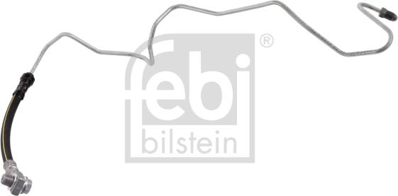 Febi Bilstein 33020 - Flexible de frein cwaw.fr